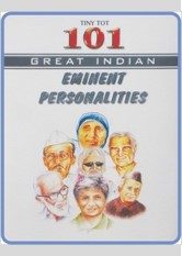 101 Great Indian Eminent Personalities