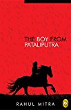 The Boy from Pataliputra