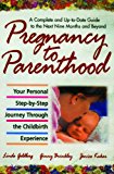 Pregnancy To Parenthood