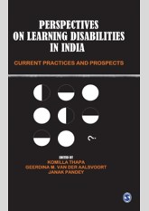 Perspectives on Learning Disabilities in India: Current Practices and Prospects