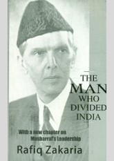 The Man Who Divided India