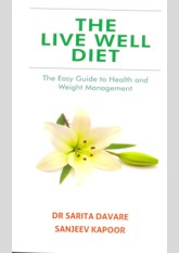 The Live Well Diet