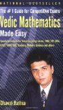 Vedic Mathematics Made Easy