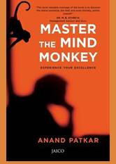 Master The Mind Monkey