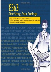8563: ONE STORY, FOUR ENDINGS