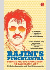 Rajini's Punchtantra: Value Statements for Managing Life & Business Situations