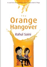 The Orange hangover