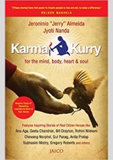 Karma Kurry for the Mind