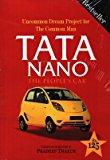 Tata Nano: The People's Car