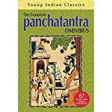 The Complete Panchatantra Omnibus 67 Stories