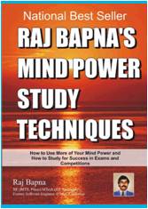 Raj Bapna's Mind Power Study Techniques