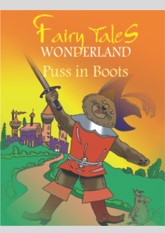 Puss in Boots (Fairy Tales Wonderland)