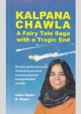 Kalpana Chawla: A Fairy Tale Saga With A Tragic End