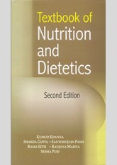 Textbook of Nutrition and Dietics