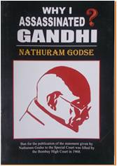 Why I assassinated Gandhi?