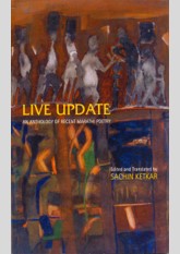 Live Update: An Anthology of Recent Marathi Poetry
