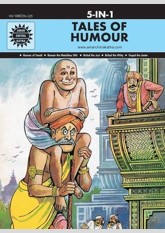 5 in 1 Tales of Humor