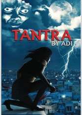Tantra (The Anu Files, #1)