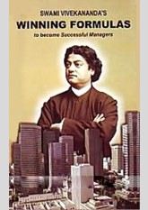 Swami Vivekananda's Winning Formulas To Become Successful Managers