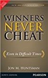Winners Never Cheat: Even in Difficult Times