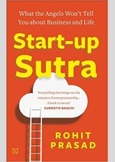 Start-Up Sutra