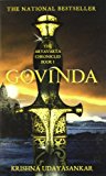 Govinda (The Aryavarta Chronicles #1)