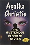 The Mysterious Affair at Styles (Hercule Poirot #1)