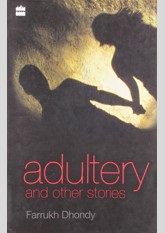 Adultery and Other Stories
