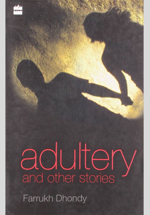adultery book