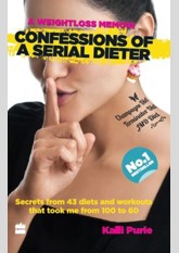 Confessions of a Serial Dieter