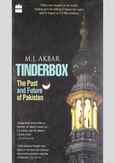 Tinderbox: The Past And Future Of Pakistan