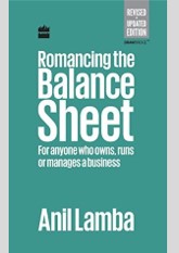 Romancing The Balance Sheets