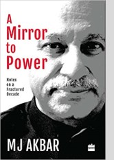 A Mirror to Power: The Politics of a Fractured Decade