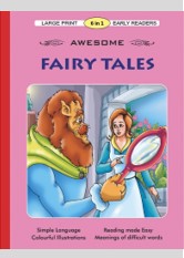 Awesome Fairy Tales