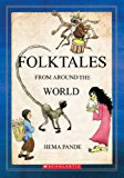 Folk Tales From Around the World