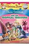 Thea Stilton and the Tropical Treasure #22