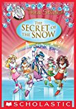 The Secret of the Snow (Thea Stilton #3)