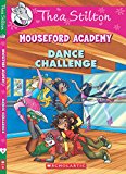 Dance Challenge (Mouseford Academy #4)