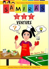 Samira's S-I-T Venture