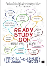 Ready, Study, Go!: Smart Ways to Learn