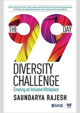 The 99 Day Diversity Challenge: Creating an Inclusive Workplace