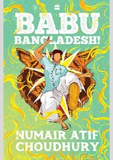 Babu Bangladesh!