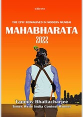 Mahabharata 2022: The epic reimagined in modern Mumbai