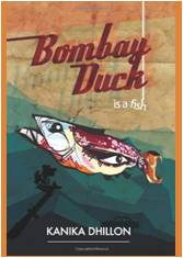 Bombay Duck is a Fish