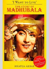 Madhubala