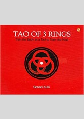 Tao Of 3 Rings