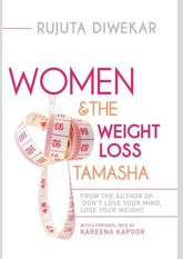 Women and the weight loss Tamasha