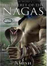 The Secret of the Nagas