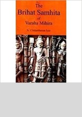 The Brihat Samhita of Varaha Mihira