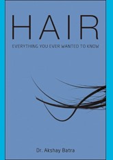 Hair-Everything you wanted to know